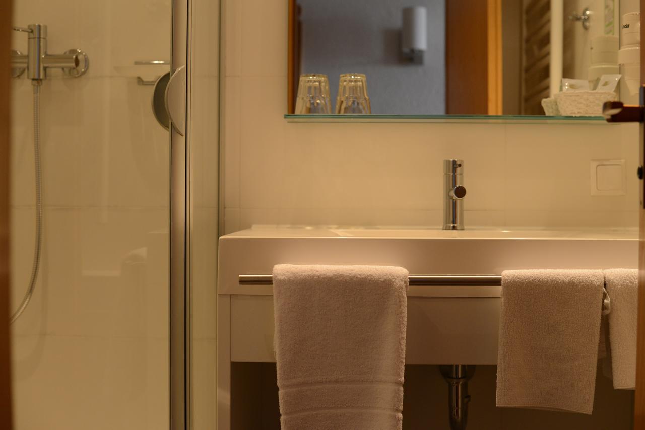 Gasthof & Hotel Goldene Krone Iphofen Εξωτερικό φωτογραφία