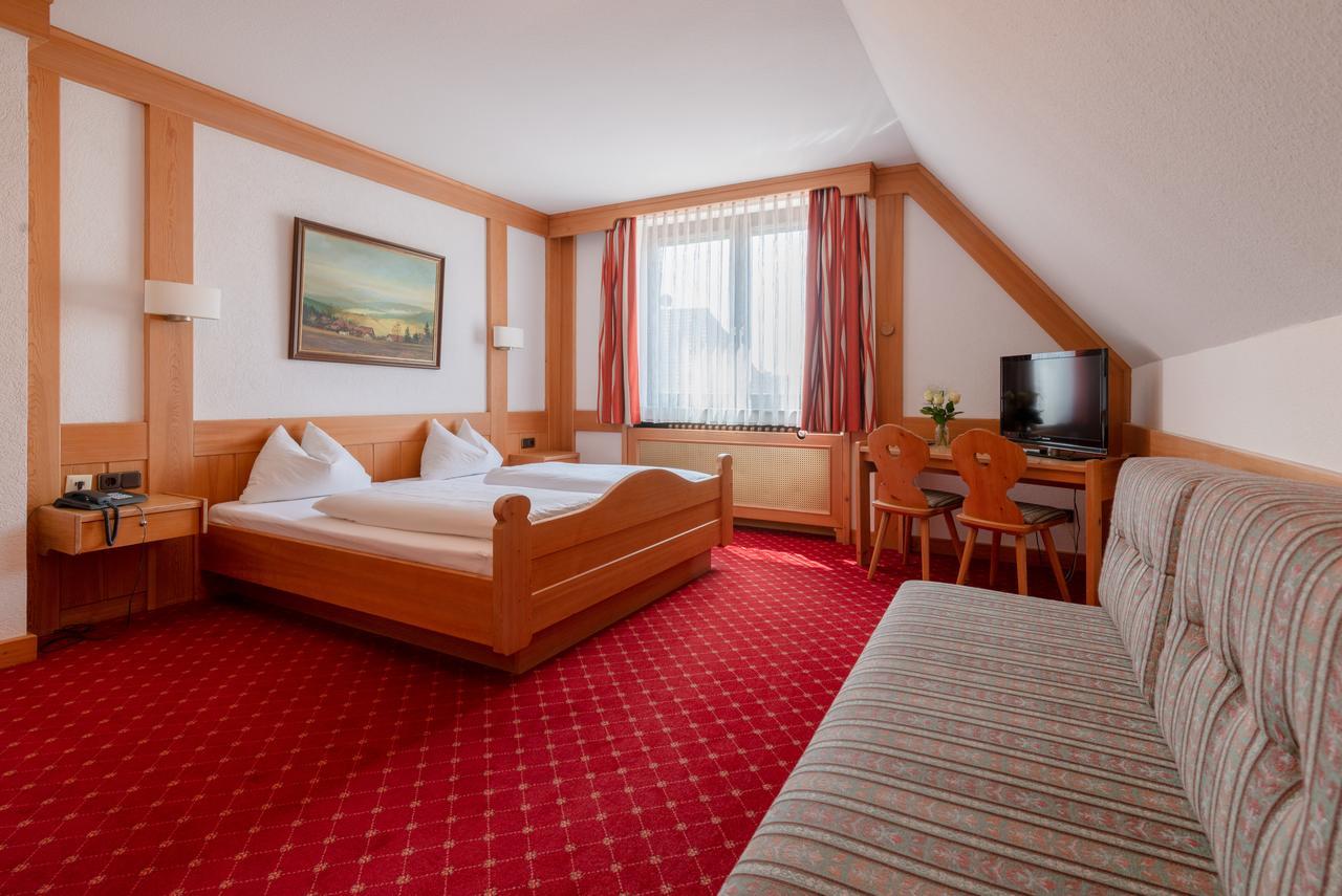 Gasthof & Hotel Goldene Krone Iphofen Εξωτερικό φωτογραφία