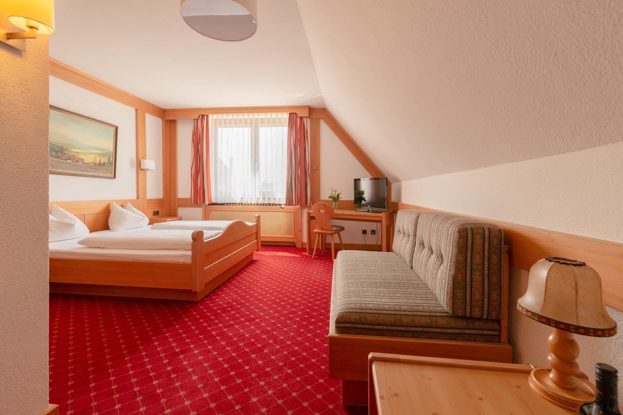 Gasthof & Hotel Goldene Krone Iphofen Εξωτερικό φωτογραφία